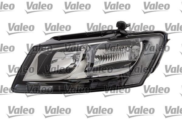 VALEO Headlight LED and Xenon Q5 8RB new 044864