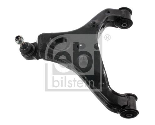 FEBI BILSTEIN Control arms rear and front Mercedes Sprinter 906 new 37612