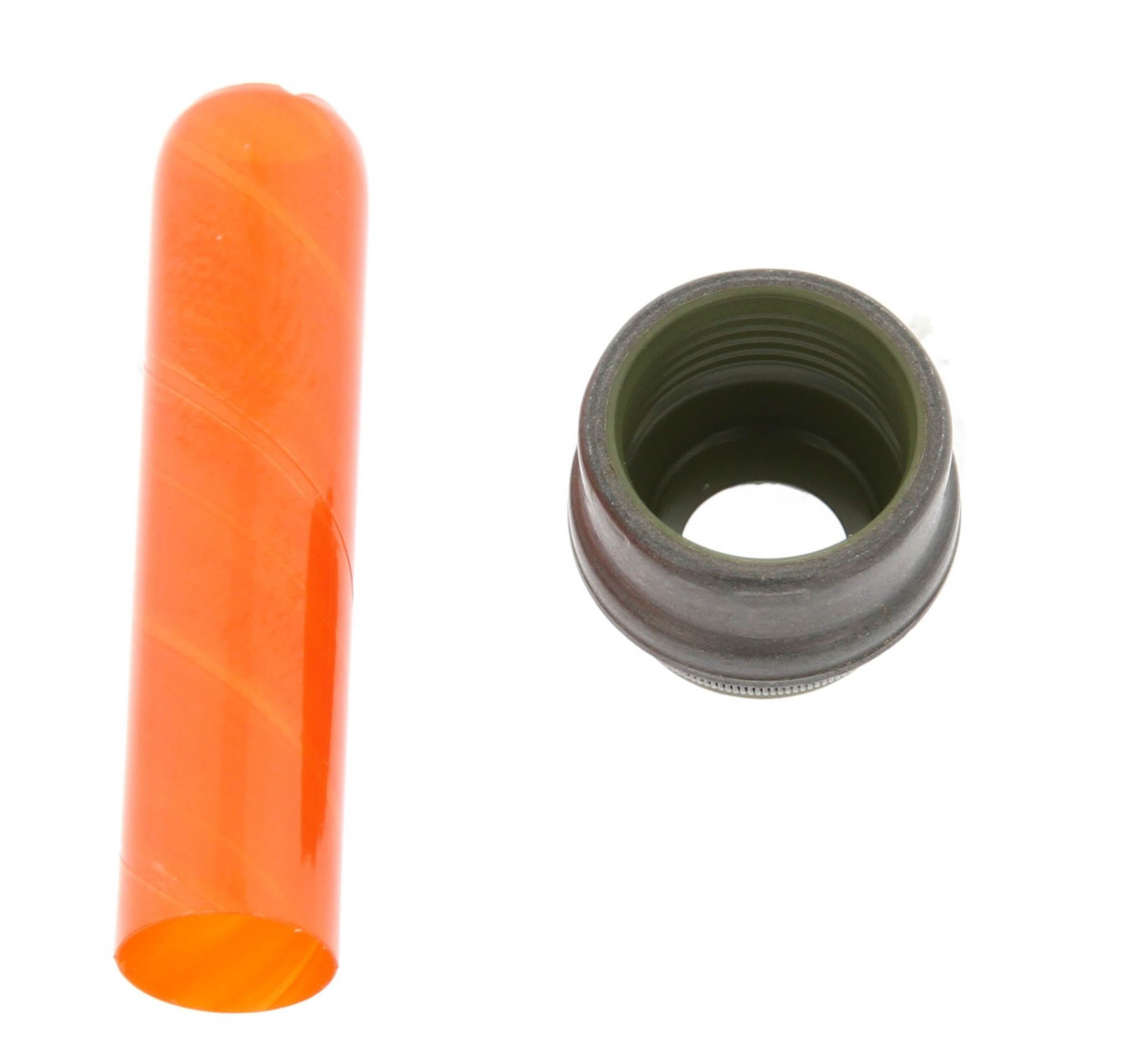 19033984 Seal Set, valve stem 19033984 CORTECO FPM (fluoride rubber)