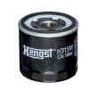 HENGST FILTER H315W