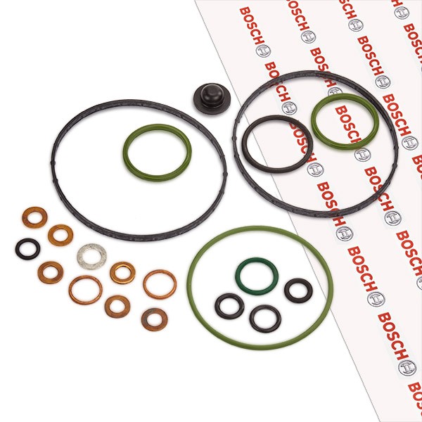 Original 2 467 010 002 BOSCH Seal, injection pump experience and price