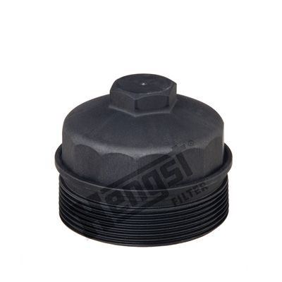 Original H160H HENGST FILTER Oil filter housing experience and price