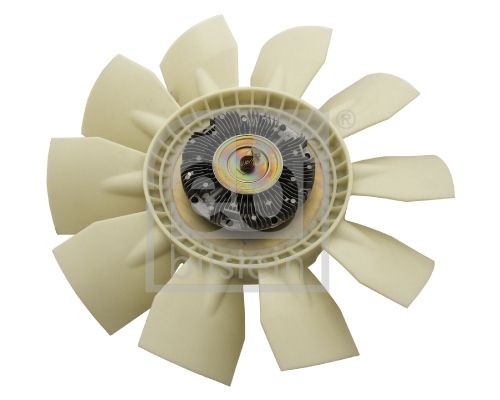 FEBI BILSTEIN Ø: 600 mm Cooling Fan 31461 buy
