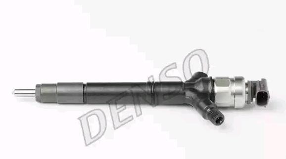DCRI107670 Injektor DENSO DCRI107670 - Große Auswahl - stark reduziert