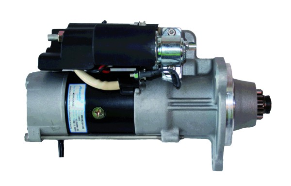 PRESTOLITE ELECTRIC Starter motors M90R3543SE