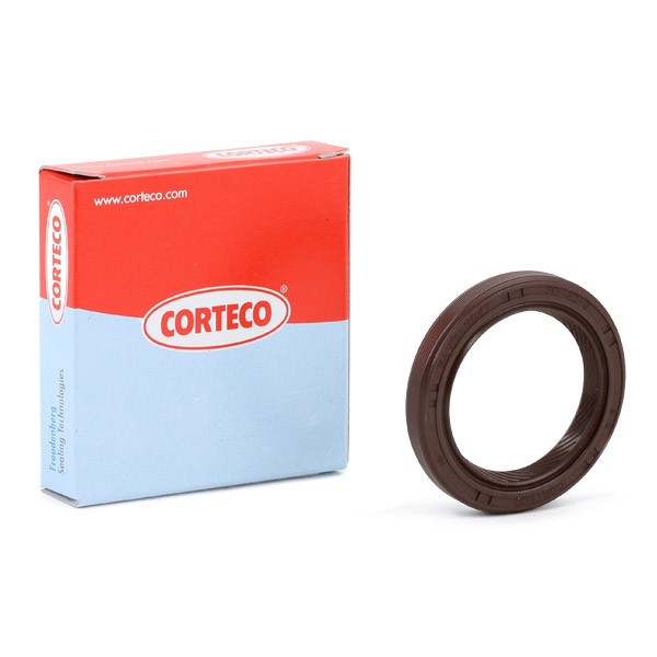 CORTECO Camshaft seal 20019850B