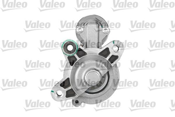 VALEO Starter motors 458637