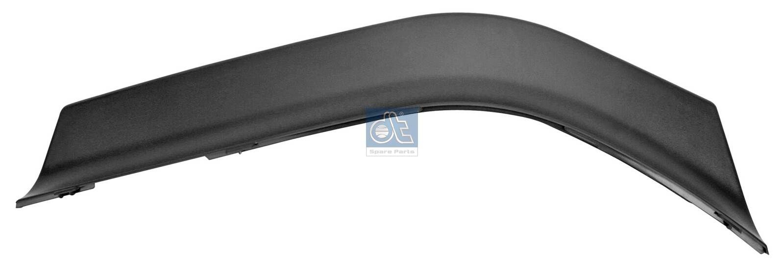 DT Spare Parts 1.22607 Wing fender Right Front