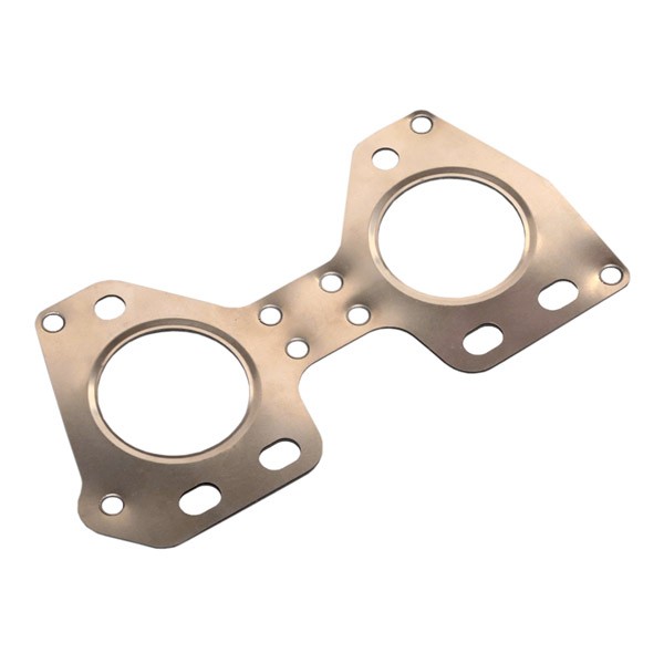 713942100 Exhaust manifold gasket REINZ 71-39421-00 review and test