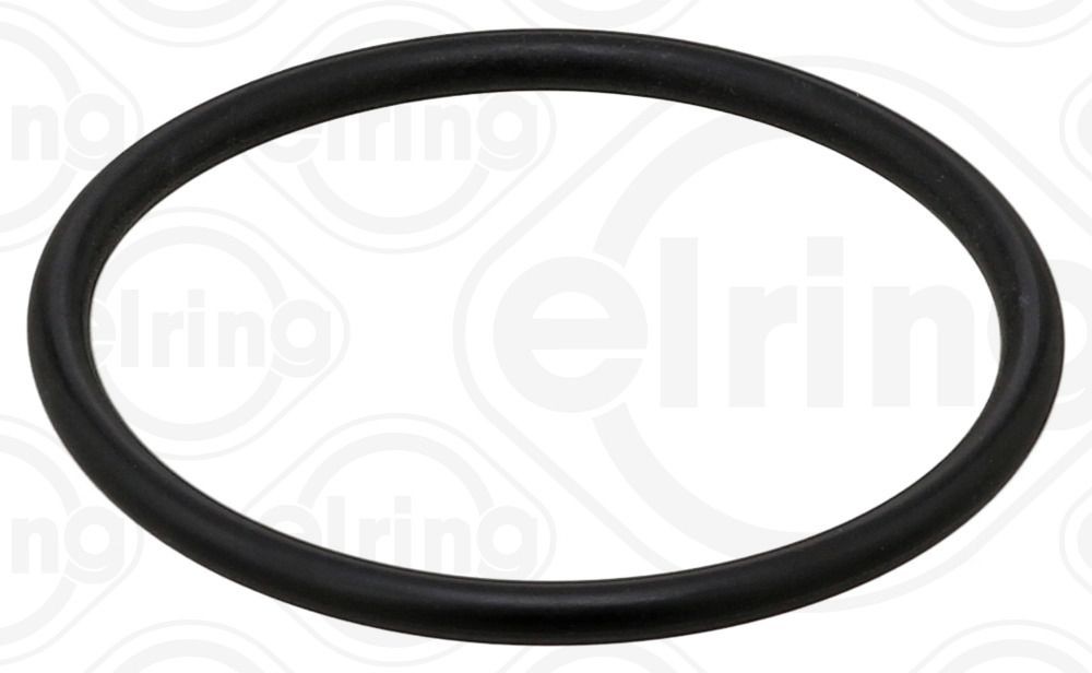 Great value for money - ELRING Gasket, thermostat 088.872