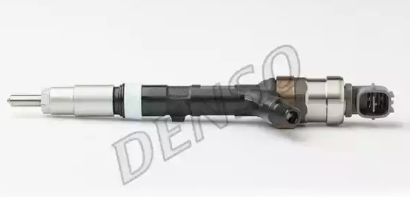 Buse d'injection DENSO DCRI100570