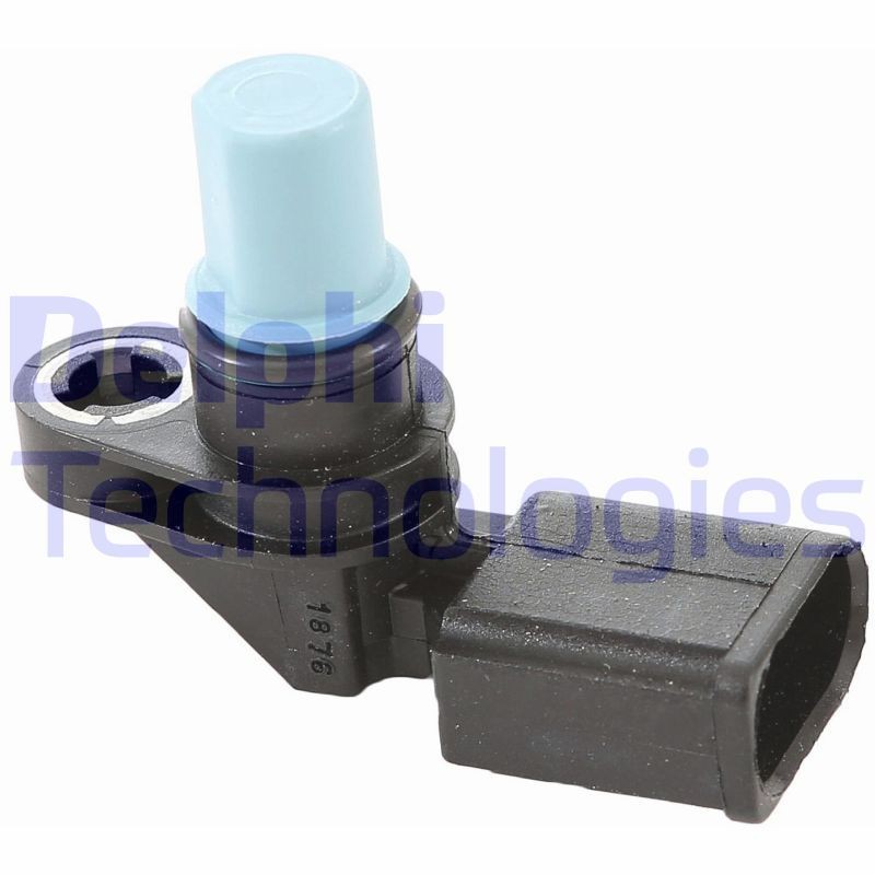 SS10770 DELPHI Number of pins: 3-pin connector Sensor, camshaft position SS10770-12B1 buy