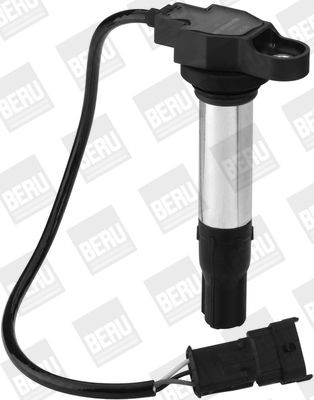 OEM-quality BERU ZS441 Ignition coil pack