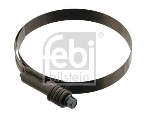 FEBI BILSTEIN 39028 Holding Clamp, charger air hose A0019950710
