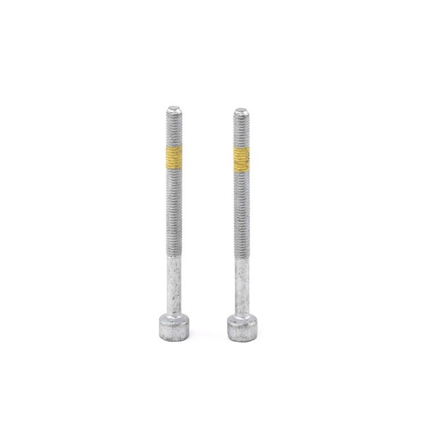 FEBI BILSTEIN Vis, support pour contrôleur d'injecteurs MERCEDES-BENZ,SMART 28407 05073719AA,05073719AB,5073719AB 68001053AA,K05073719AA,K05073719AB