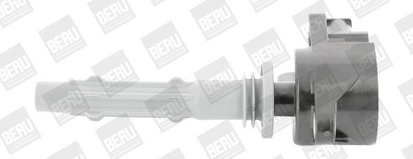 BERU Spark plug coil pack MERCEDES-BENZ E-Class Convertible (A207) new ZSE140