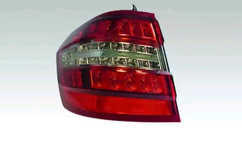 VALEO 044063 Rear light MERCEDES-BENZ experience and price