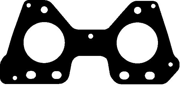 ELRING 503.721 Exhaust manifold gasket