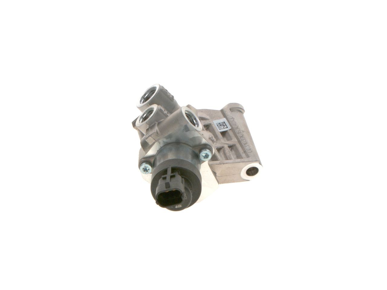 BOSCH Control valve, fuel pressure F 00B C80 045