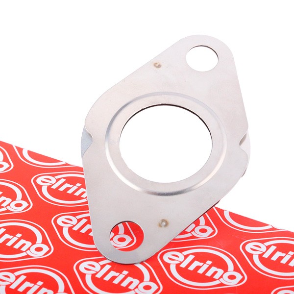 A4 B6 Avant Exhaust parts - Gasket, EGR valve pipe ELRING 429.050