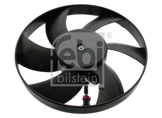 FEBI BILSTEIN 37912 Fan, radiator Ø: 300 mm, Electric