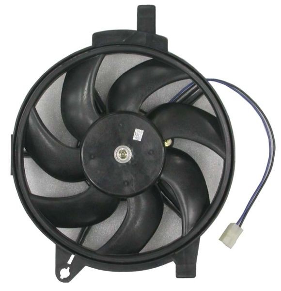 NRF Engine cooling fan 47445 suitable for MERCEDES-BENZ VITO, V-Class