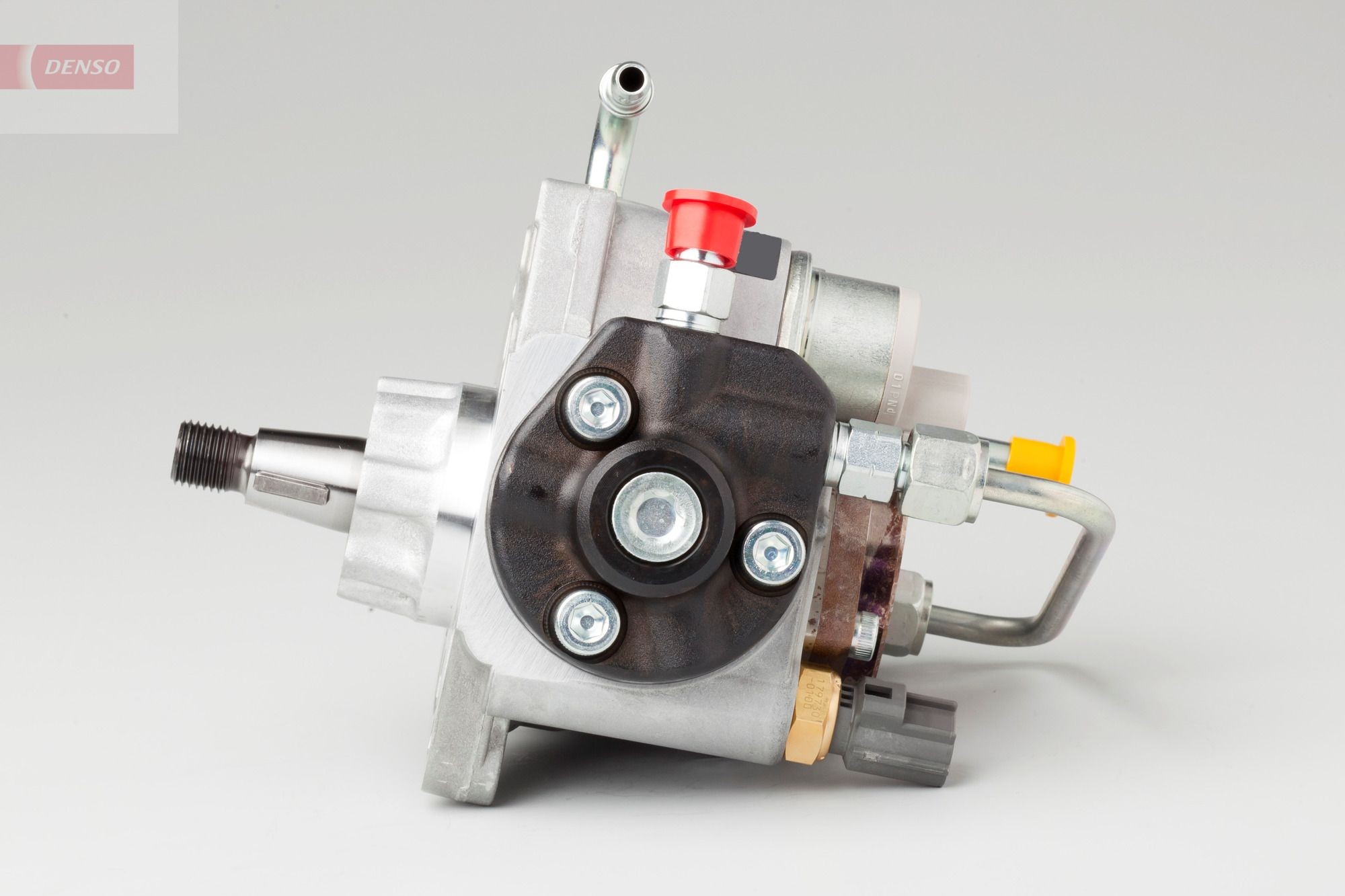 Ford High pressure fuel pump DENSO DCRP300950 at a good price