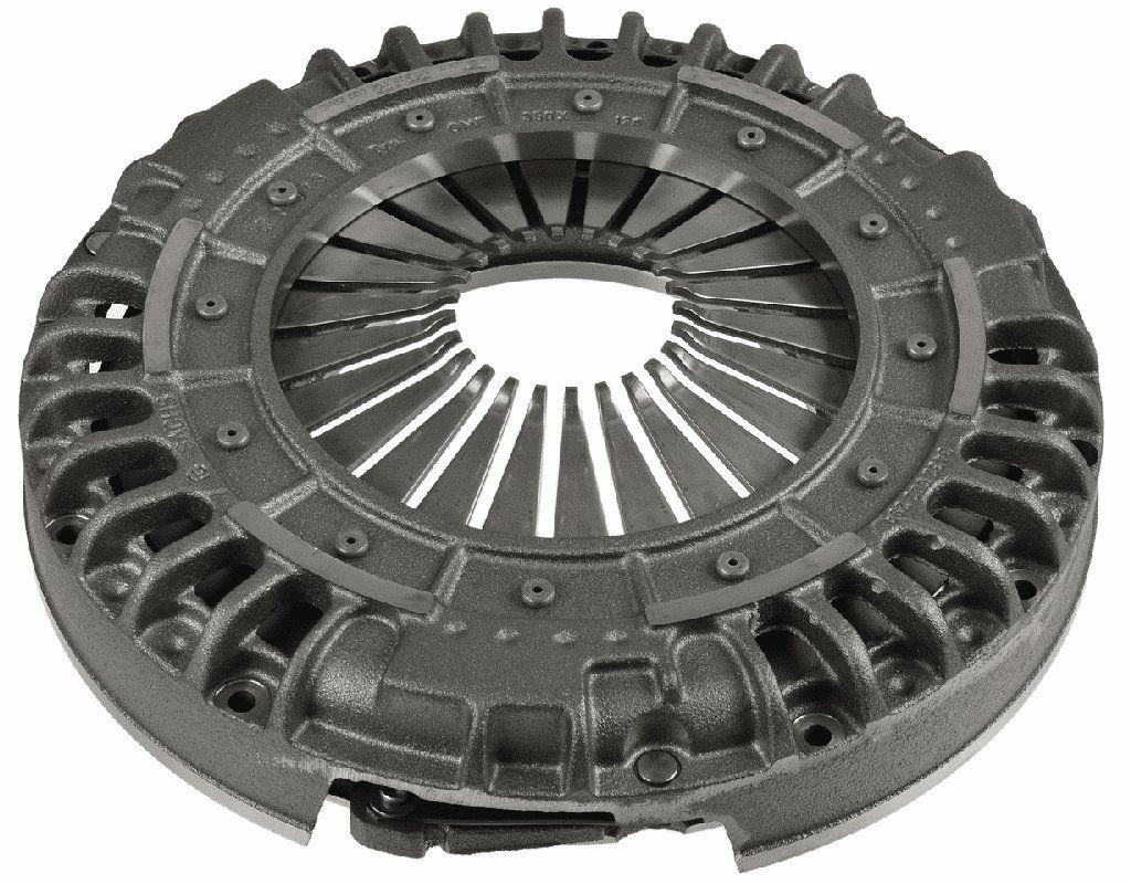 SACHS Clutch cover 3482 000 953 buy