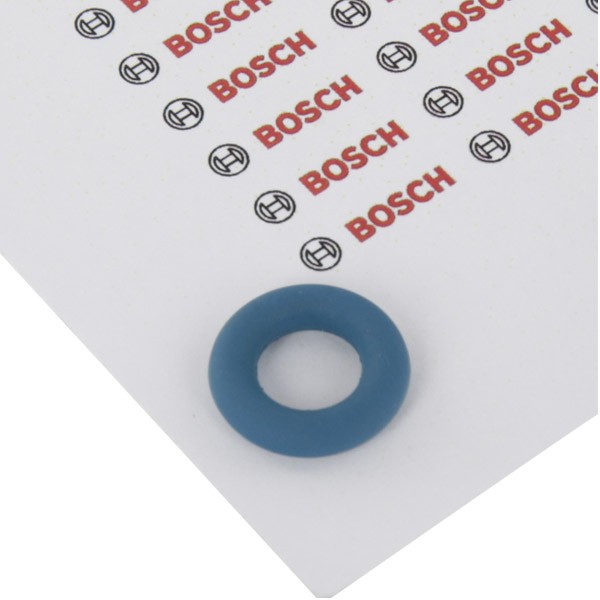Гумен пръстен BOSCH 1 280 210 815 - Крепежни елементи резервни части за Опел поръчайте
