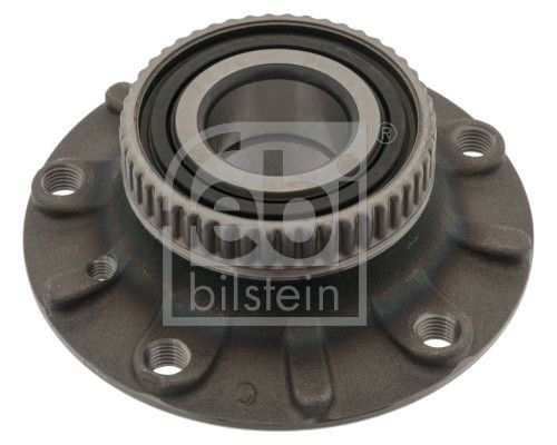 BMW 5 Series Wheel bearings 7020178 FEBI BILSTEIN 04436 online buy