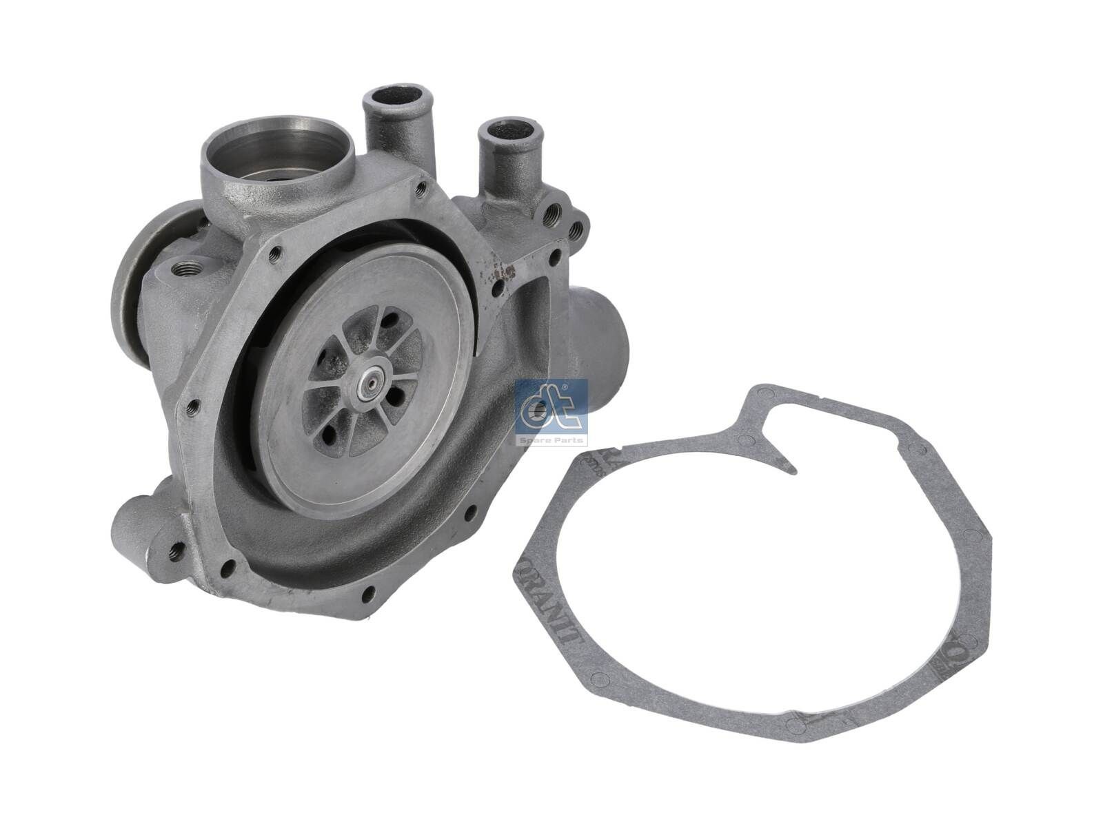 DT Spare Parts 5.41004 Water pump 1262583S