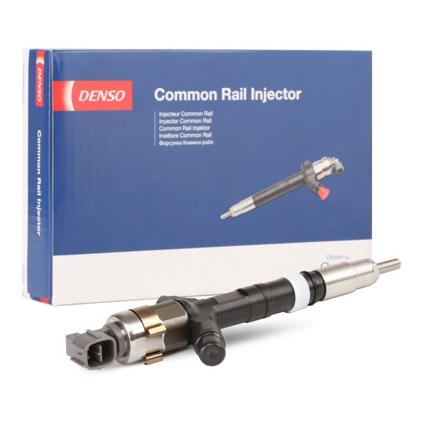 Injectors DENSO DCRI100750