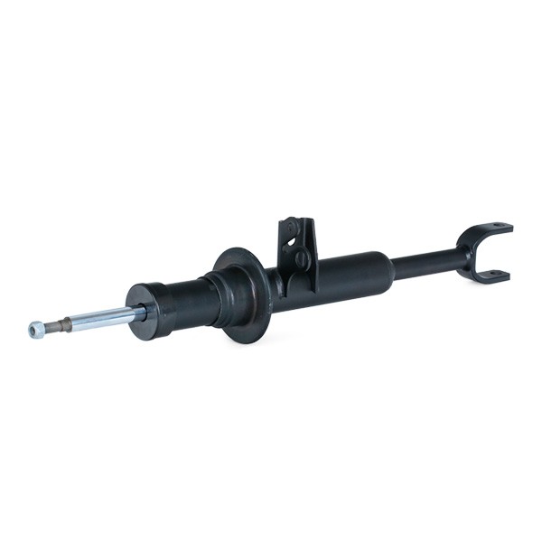 SACHS 314875 Shock absorber Right, Gas Pressure, Twin-Tube, Telescopic Shock Absorber, Top pin, Bottom Fork