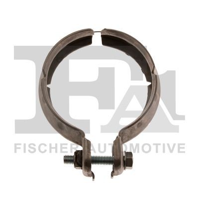 FA1 144896 Exhaust pipe connector MERCEDES-BENZ Sprinter 3.5-T Platform/Chassis (W906) 316 CDI 4x4 163 hp Diesel 2011 price