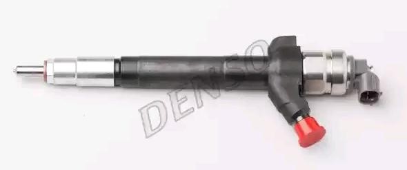 DENSO DCRI107060 Injector Nozzle Electrically Controlled