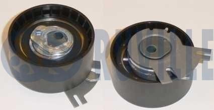 RUVILLE 55180 Tensioner pulley 272 202 04 19