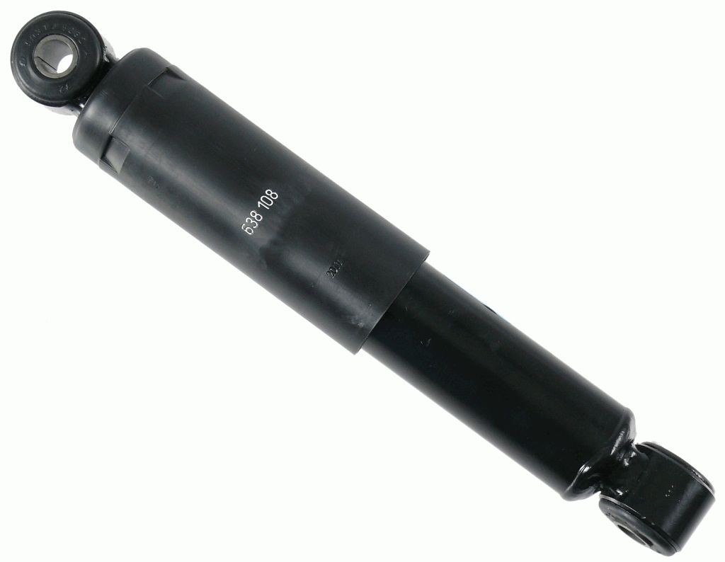 Shock Absorber, cab suspension 638 108 BMW 3 Series E46 330i 231hp 170kW MY 2000