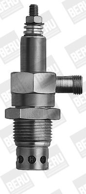 0 101 233 489 BERU 24V 14A M20x1,5, Flame Glow Plug, Length: 96 mm, 20 Nm Thread Size: M20x1,5 Glow plugs GF981-B buy