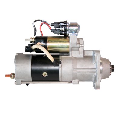 PRESTOLITE ELECTRIC Starter motors M90R3539SE