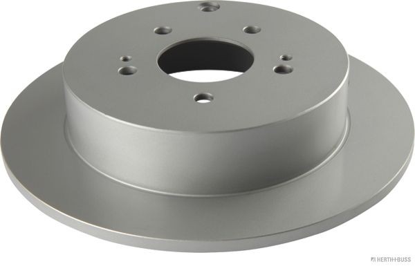 HERTH+BUSS JAKOPARTS 302x10mmx114,3, solid, Coated Ø: 302mm, Brake Disc Thickness: 10mm Brake rotor J3315028 buy