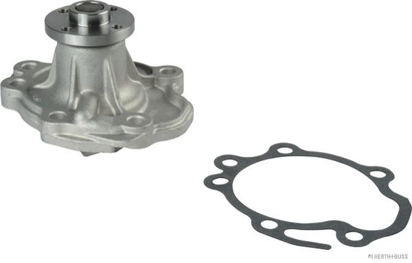 J1518021 HERTH+BUSS JAKOPARTS Water pumps FORD USA with seal, Mechanical