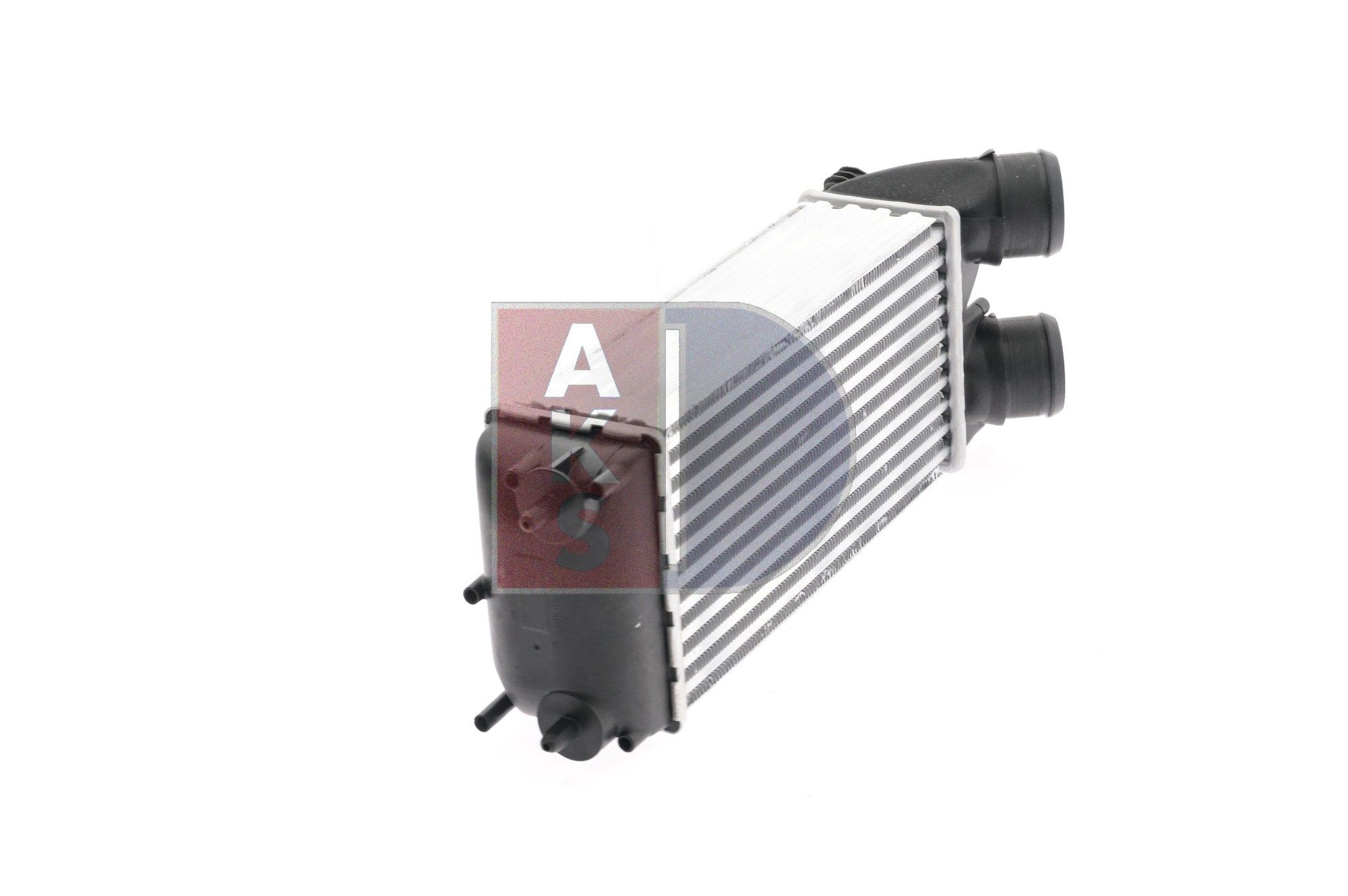 AKS DASIS Turbo Intercooler 167009N buy online