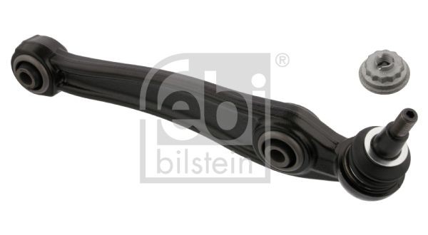 FEBI BILSTEIN with lock nuts, with bearing(s), with ball joint, Front Axle Right, Rear, Control Arm, Cast Steel Control arm 36329 buy