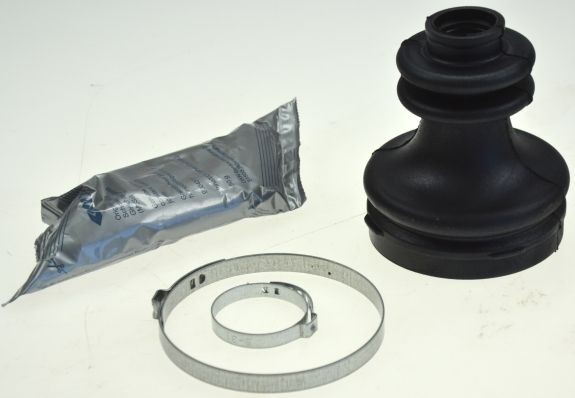 LÖBRO 104 mm, NBR (nitrile butadiene rubber) Height: 104mm, Inner Diameter 2: 23, 65mm CV Boot 305376 buy