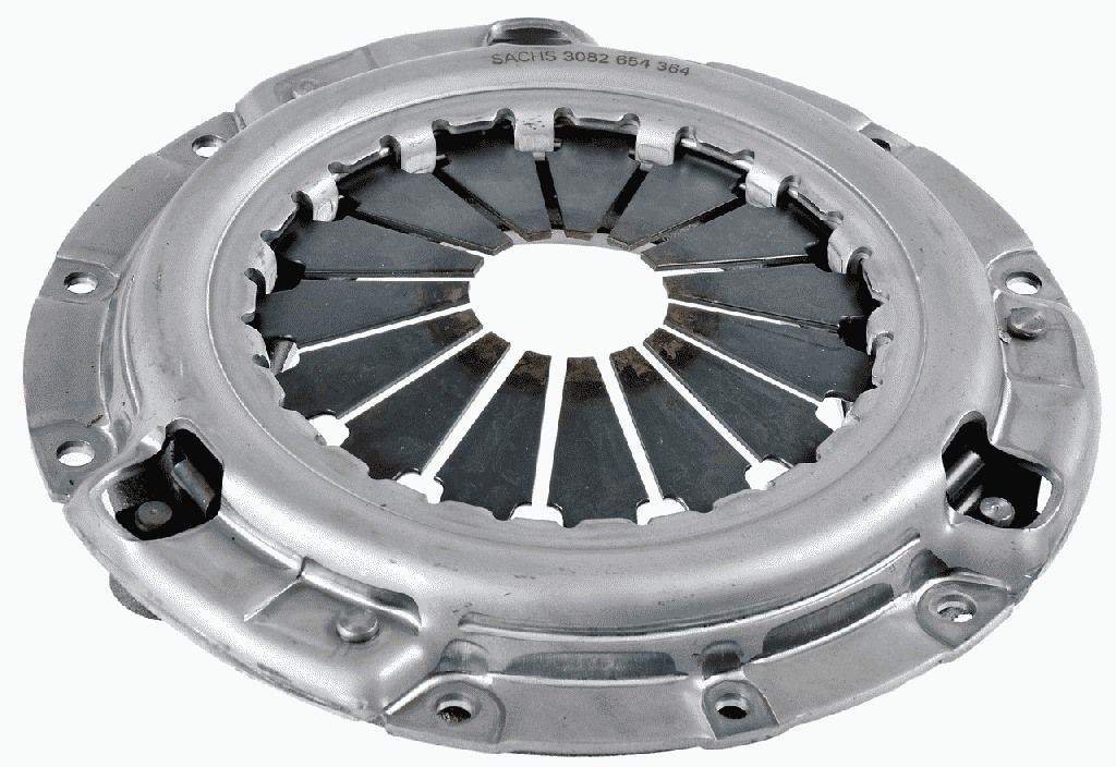 SACHS 3082 654 364 Clutch Pressure Plate KIA experience and price