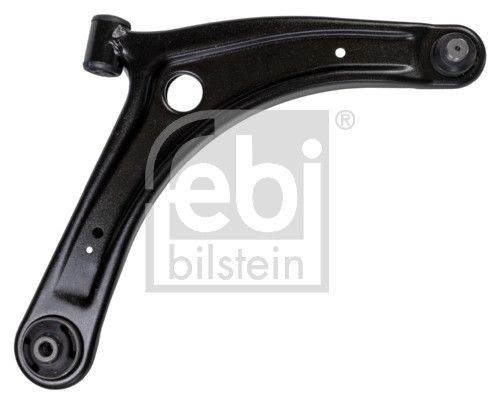 FEBI BILSTEIN Track control arm rear and front 4008 Off-Road new 38171