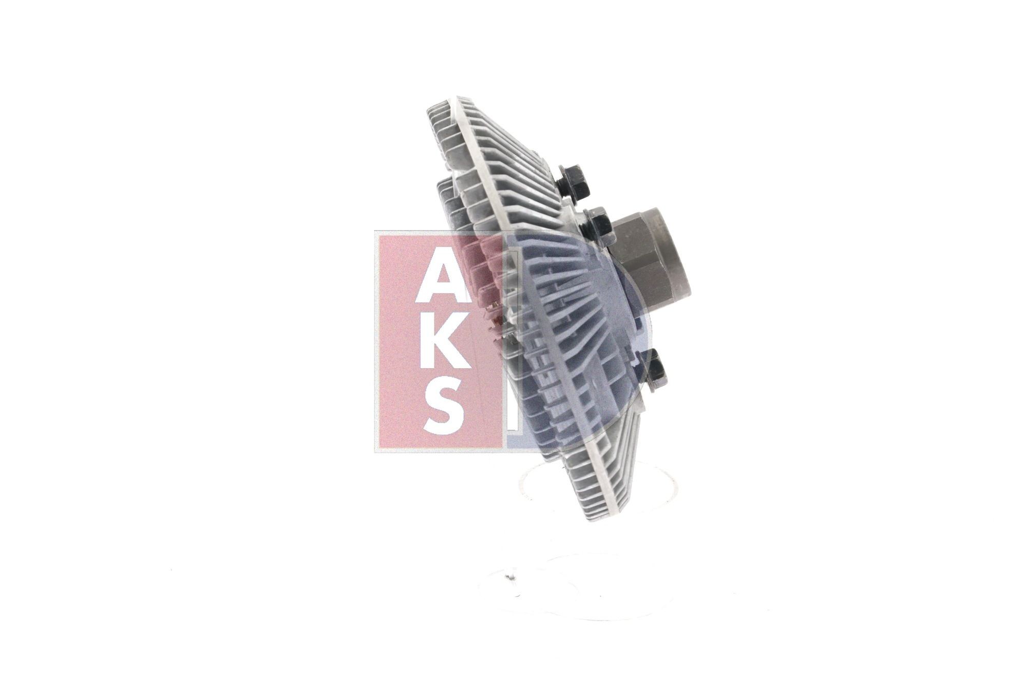 AKS DASIS Radiator fan clutch 248001N buy online