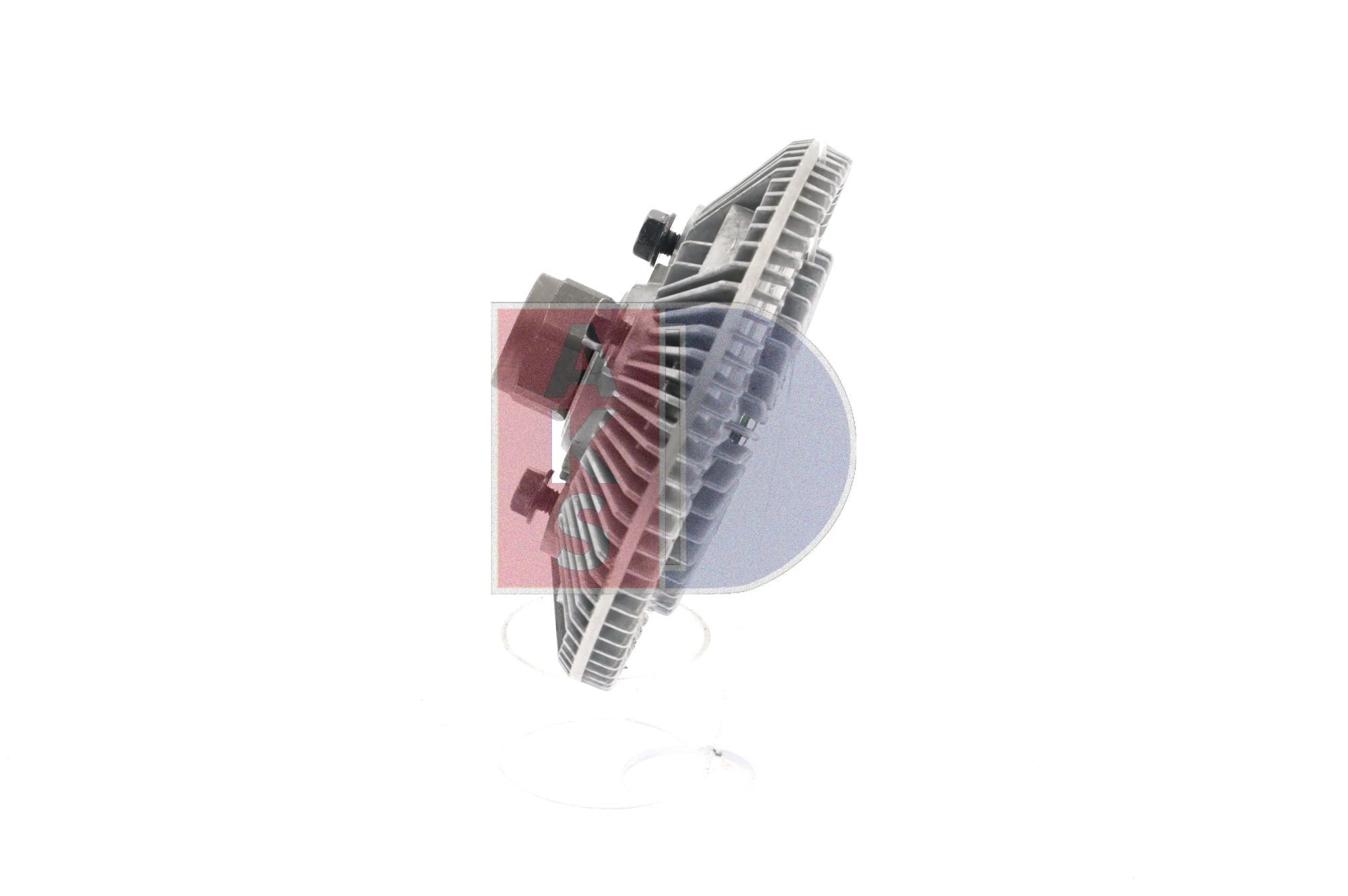 AKS DASIS Radiator fan clutch 248001N buy online