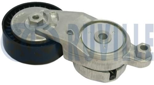 RUVILLE 58627 Tensioner pulley 04612894AG