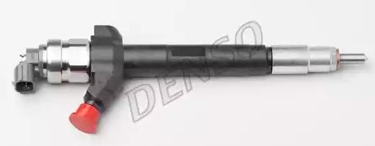 DCRI105800 Nozzle DENSO DCRI105800 review and test